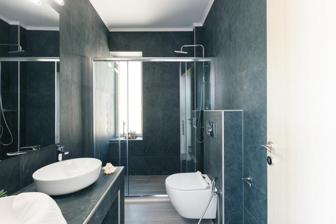 Rethymnian Gem Luxury Villa Gerani Chanion Eksteriør billede