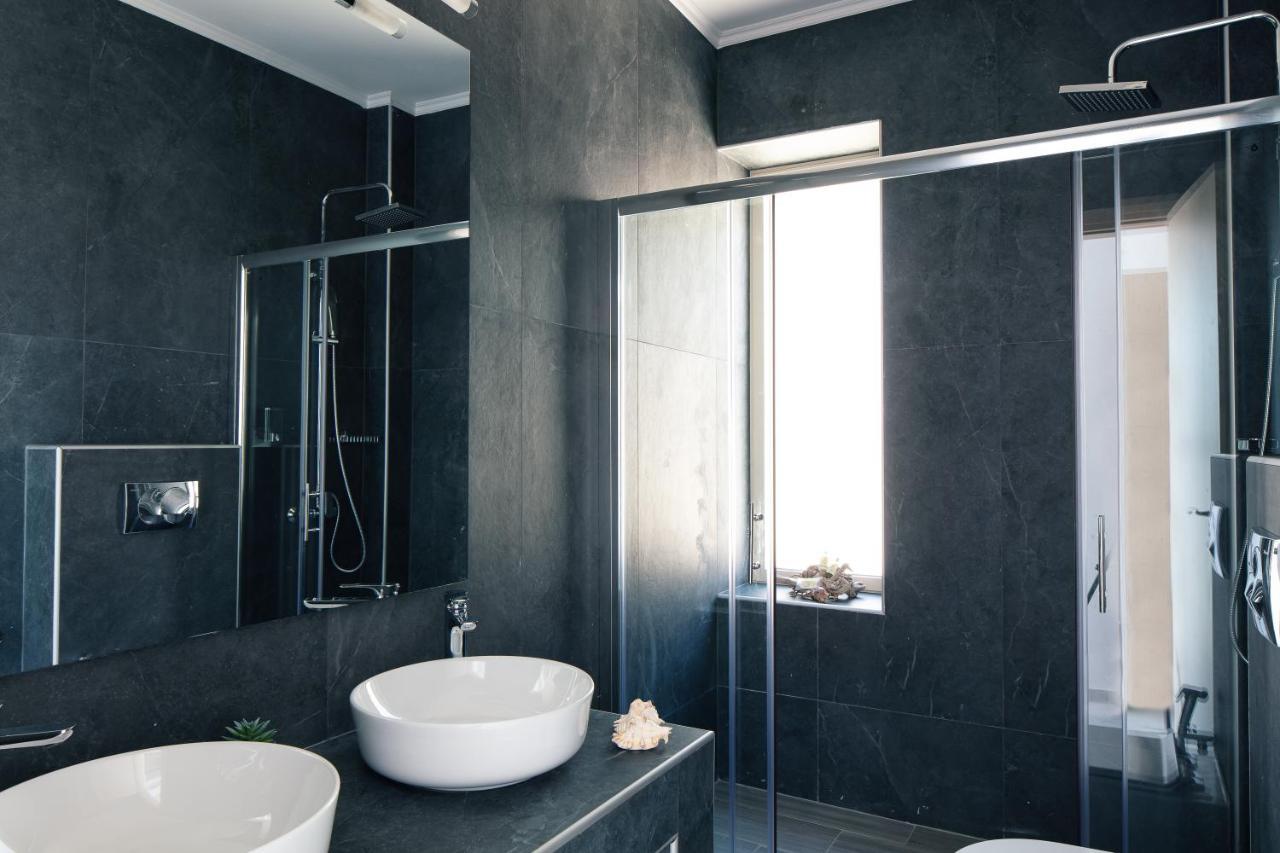 Rethymnian Gem Luxury Villa Gerani Chanion Eksteriør billede